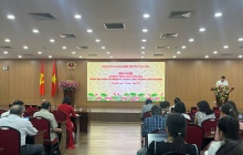 Đảng ủy Doanh nghiệp phường Cầu Giấy: Điểm sáng chuyển đổi số và xây dựng Đảng 6 tháng đầu năm 2026