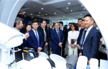 Hà Nội bước vào 100 ngày cao điểm tháo gỡ điểm nghẽn chuyển đổi số