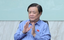 Hành trình từ “người Việt tin hàng Việt” đến “thế giới tin hàng Việt”
