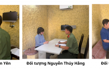 Bắt tạm giam Giám đốc và Tổng biên tập Nhà xuất bản Hội Nhà văn liên quan cuốn sách 'Chuyện với Thanh'
