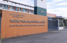 Khởi tố thêm hiệu trưởng trường Chuyên Tuyên Quang và 6 người có liên quan