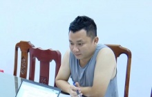 Ninh Bình: Khởi tố 2 vụ khai thác khoáng sản trái phép, thu lợi gần 1,2 tỉ đồng