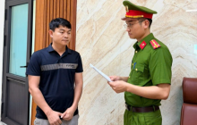 Phú Thọ: Khởi tố Giám đốc doanh nghiệp xâm phạm quyền sở hữu công nghiệp nhãn hiệu 'Haier'