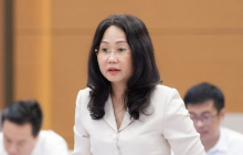 Chính phủ đề xuất mô hình tập đoàn xuất bản - truyền thông