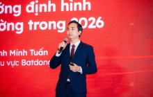 Quy hoạch, hạ tầng và dữ liệu đang định hình lại thị trường bất động sản 2026