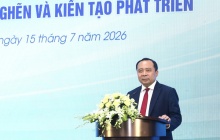 Tháo gỡ 'điểm nghẽn', đưa KH-CN thành động lực tăng trưởng hai con số
