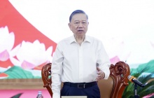 Xây dựng Sơn La thành trung tâm nông nghiệp sinh thái và du lịch đặc sắc vùng Tây Bắc