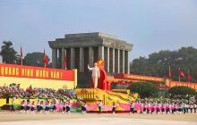 Đẩy mạnh học tập và làm theo Bác trong giai đoạn phát triển mới