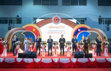 Hội chợ Thương mại Việt-Lào 2026: Cơ hội kết nối giao thương, gắn kết chiến lược
