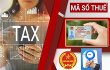“Làm sạch” mã số thuế - Chủ động sớm sẽ giúp doanh nghiệp hạn chế phát sinh rủi ro