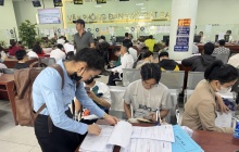 Từ ngày 31/8, không thực hiện đăng ký biến động đất đai theo quy định sẽ bị xử phạt