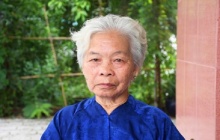 Công nhận bà Nguyễn Thị Lệ là vợ liệt sĩ Huỳnh Văn Quên