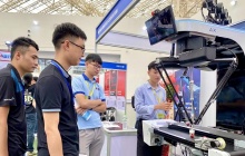 Đưa Việt Nam vào Top 30 Chính phủ số thế giới năm 2045