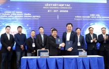 Hợp tác Việt Nam - Singapore thúc đẩy phát triển công nghiệp bán dẫn
