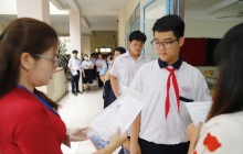 Thành phố Hồ Chí Minh mở đợt tuyển bổ sung gần 3.500 chỉ tiêu lớp 10 công lập