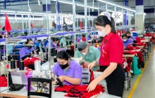 Bộ Nội vụ đề xuất tăng lương tối thiểu 7,8% từ 1/1/2027