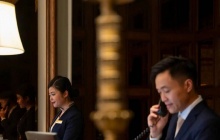Hôtel de l'Amour Tam Đảo: Chạm vào những khoảng lặng giữa biển mây