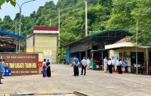 Cần xử lý nghiêm vụ tai nạn lao động xảy ra tại Công ty TNHH Dabaco Thanh Hóa