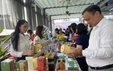 Thổ Nhĩ Kỳ - thị trường tiềm năng, mở ra cơ hội bứt phá cho nông sản Việt