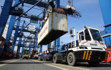 Hà Nội phê duyệt đề án liên thông dữ liệu, thúc đẩy logistics số
