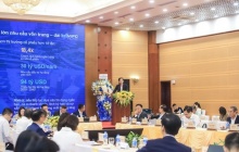 Nâng hạng chứng khoán là đòn bẩy, trung tâm tài chính là cửa ngõ đón tỷ USD