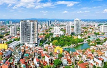 Bắc Ninh chuyển đổi mạnh mẽ, lấy chất lượng và sự bền vững làm trọng tâm phát triển