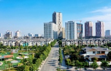 Đề xuất cho doanh nghiệp tự quyết giá nhà ở thương mại