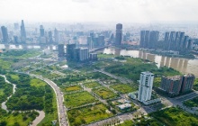 Việt Nam phấn đấu lọt top 75 Trung tâm tài chính hàng đầu thế giới vào năm 2035