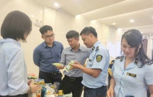 TP. Huế: Tập huấn kỹ năng nhận diện hàng giả trên không gian mạng