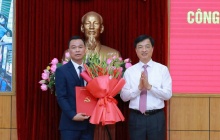 Giám đốc Công an tỉnh được bầu giữ chức Chủ tịch UBND tỉnh Thanh Hóa