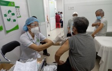 Số ca mắc COVID-19 và cúm mùa có dấu hiệu tăng, Bộ Y tế khuyến cáo khẩn