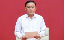 Ban hành chỉ thị mới về tăng cường thực hiện dân chủ ở cơ sở trong giai đoạn mới