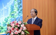 Đổi mới tư duy về không gian phát triển