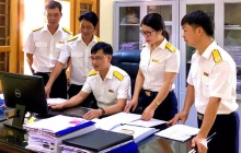 Hà Tĩnh: Đổi mới phương thức quản lý thuế