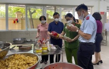 Sửa Luật An toàn thực phẩm: Quản lý theo nguy cơ, cắt giảm thủ tục và đẩy mạnh chuyển đổi số
