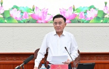 Tổng rà soát văn bản quy phạm pháp luật, tháo gỡ “điểm nghẽn” để khơi thông nguồn lực phát triển
