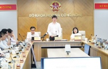 Bộ KH&CN đã tiếp nhận 31 hồ sơ nhiệm vụ công nghệ chiến lược 