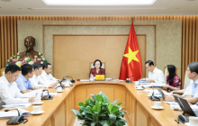 Thu hút nhân tài: Cần chuyển từ tư duy hành chính sang tư duy phát triển