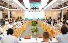 Đà Nẵng thúc đẩy hợp tác quốc tế, đưa sâm Ngọc Linh vươn tầm thương hiệu toàn cầu