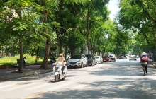 Dự báo thời tiết ngày và đêm 2/8: Bắc Bộ ngày nắng, chiều tối và đêm có mưa rào rải rác