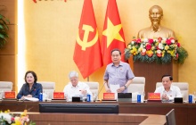 Nhiều dự án luật quan trọng sẽ được Quốc hội xem xét tại Kỳ họp không thường lệ lần thứ nhất