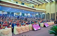 Hà Nội chuyển tư duy đối ngoại từ 'tiếp nhận, thích nghi' sang 'chủ động kiến tạo'