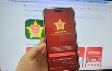 Miễn lệ phí qua VNeID và siết chặt quy định giao thông, phiên tòa