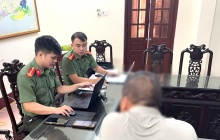 Ninh Bình: Xử phạt 7,5 triệu đồng người đàn ông bình luận sai sự thật trên MXH