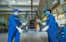 Ngành sản xuất Việt Nam bứt phá mạnh, PMI tháng 7 chạm mốc 52,9 điểm