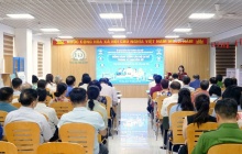 Xã, phường Hà Nội đồng loạt ra quân “100 ngày cao điểm” tháo gỡ điểm nghẽn chuyển đổi số