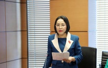 Quản lý chặt chẽ nhưng không tạo rào cản đối với tàu bay không người lái