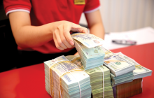 Điều hành chính sách tiền tệ linh hoạt, khơi thông nguồn vốn hỗ trợ tăng trưởng 2 con số