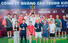 Freedom Open II – Xứng tầm một giải Pickleball chuyên nghiệp