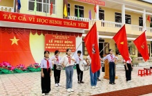 Hà Tĩnh phê duyệt phương án sắp xếp toàn diện hệ thống trường học